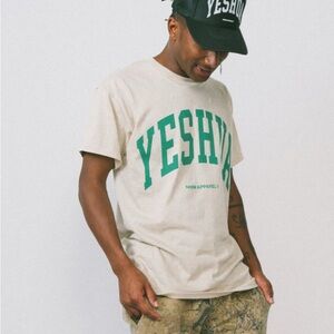 Yeshua NHIM Apparel T-shirt - Men’s size XXL